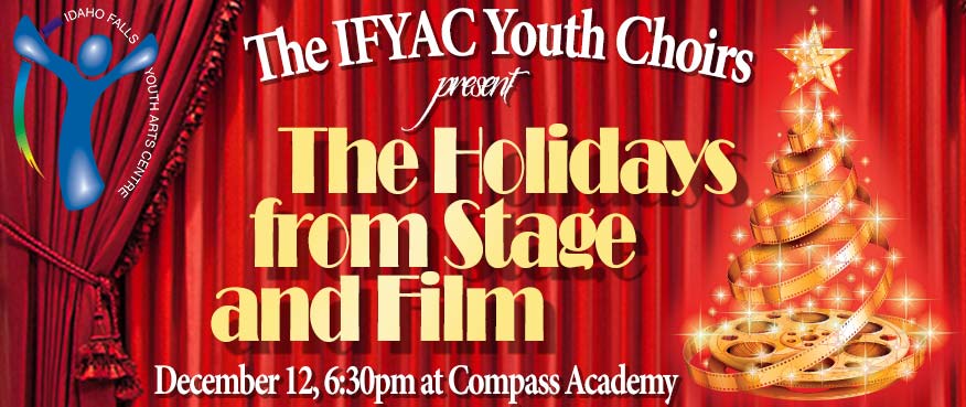 Front Page Feature ChoirChristmas2017