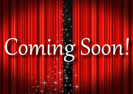 Coming Soon
