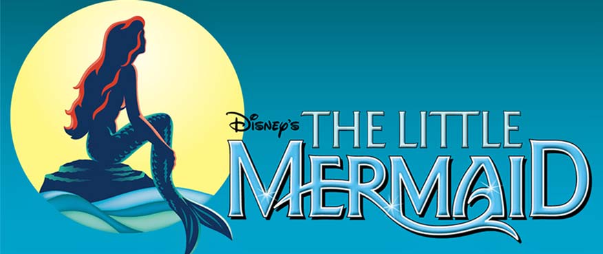 Front Page FeatureLittleMermaid