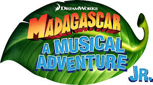 MadagascarJr
