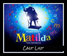Matilda Cast List